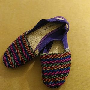 Marucha Handcrafted shoes